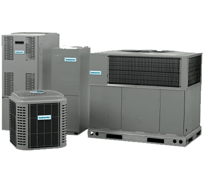 Commercial & small-business systems