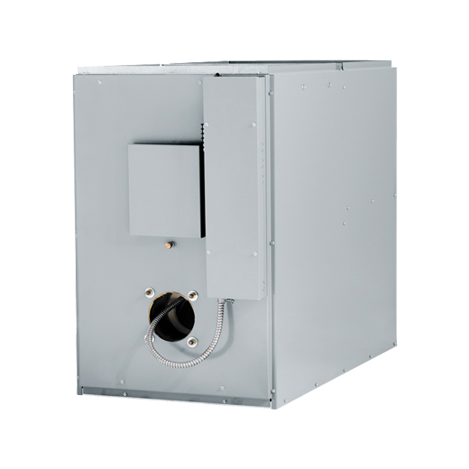 Oil furnaces — serviced and replaced